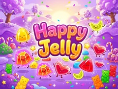 Cluiche Happy jelly
