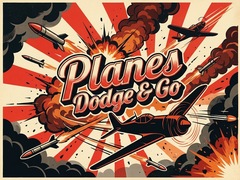 Cluiche Planes Dodge & Go