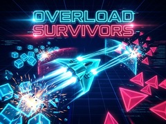 Cluiche Overload Survivors