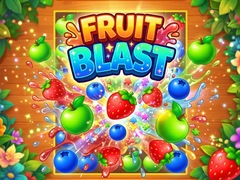 Cluiche Fruit Blast