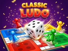 Cluiche Classic Ludo