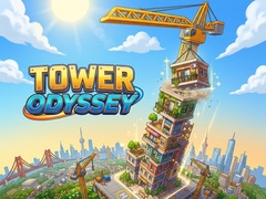 Cluiche Tower Odyssey
