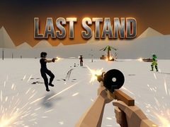Cluiche Last Stand