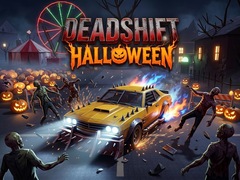Cluiche Deadshift: Halloween