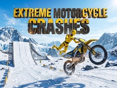 Cluiche Extreme Motorcycle Crashes