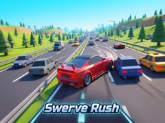 Cluiche Swerve Rush