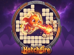 Cluiche Hatchfire