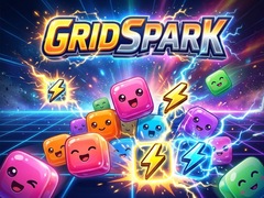 Cluiche Gridspark
