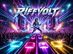 Cluiche Riffvolt