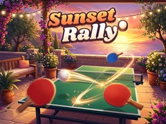 Cluiche Sunset Rally