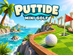 Cluiche Puttide Mini Golf