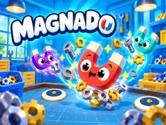 Cluiche Magnado