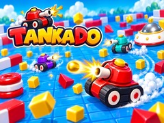 Cluiche Tankado