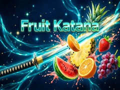 Cluiche Fruit Katana