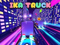 Cluiche Ika Truck