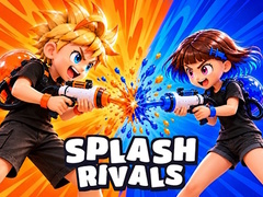 Cluiche Splash Rivals