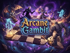 Cluiche Arcane Gambit