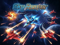 Cluiche Sky Reaper