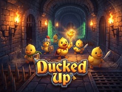 Cluiche Ducked Up