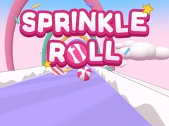Cluiche Sprinkle Roll