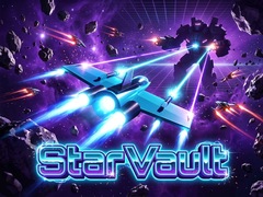 Cluiche Start Vault