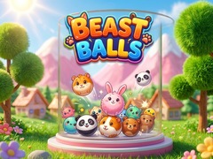 Cluiche Beast Balls