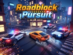 Cluiche Roadblock Pursuit