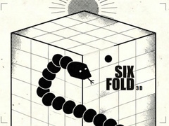 Cluiche SIX FOLD 3D