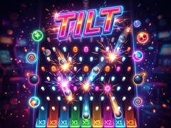 Cluiche TILT