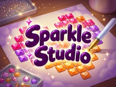 Cluiche Sparkle Studio