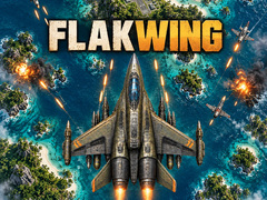 Cluiche FlakWing