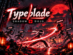 Cluiche Typeblade: Shadow Dojo