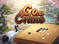 Cluiche Go Crane