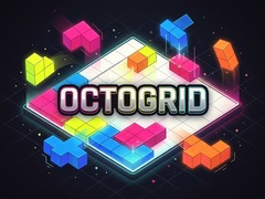 Cluiche Octogrid