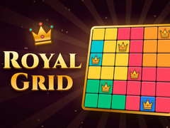 Cluiche Royal Grid