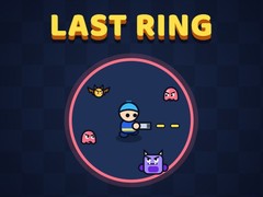 Cluiche Last Ring