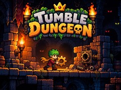 Cluiche Tumble Dungeon