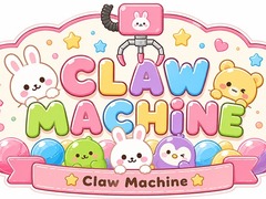 Cluiche Claw Machine : Animal Friends
