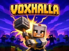 Cluiche Voxhalla