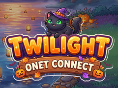 Cluiche Twilight Onet Connect
