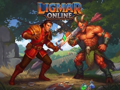 Cluiche Ligmar Online