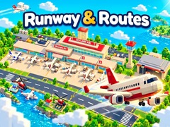 Cluiche Runway & Routes