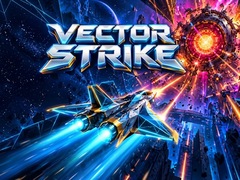 Cluiche Vector Strike