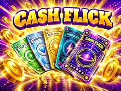 Cluiche Cash Flick