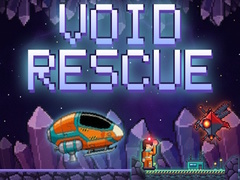 Cluiche Void Rescue
