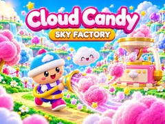 Cluiche Cloud Candy - Sky Factory