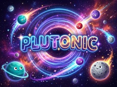 Cluiche Plutonic