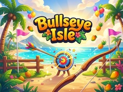 Cluiche Bullseye Isle