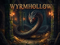 Cluiche Wyrmhollow