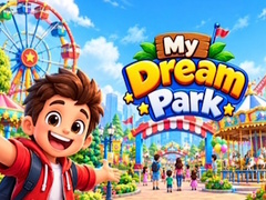 Cluiche My Dream Park